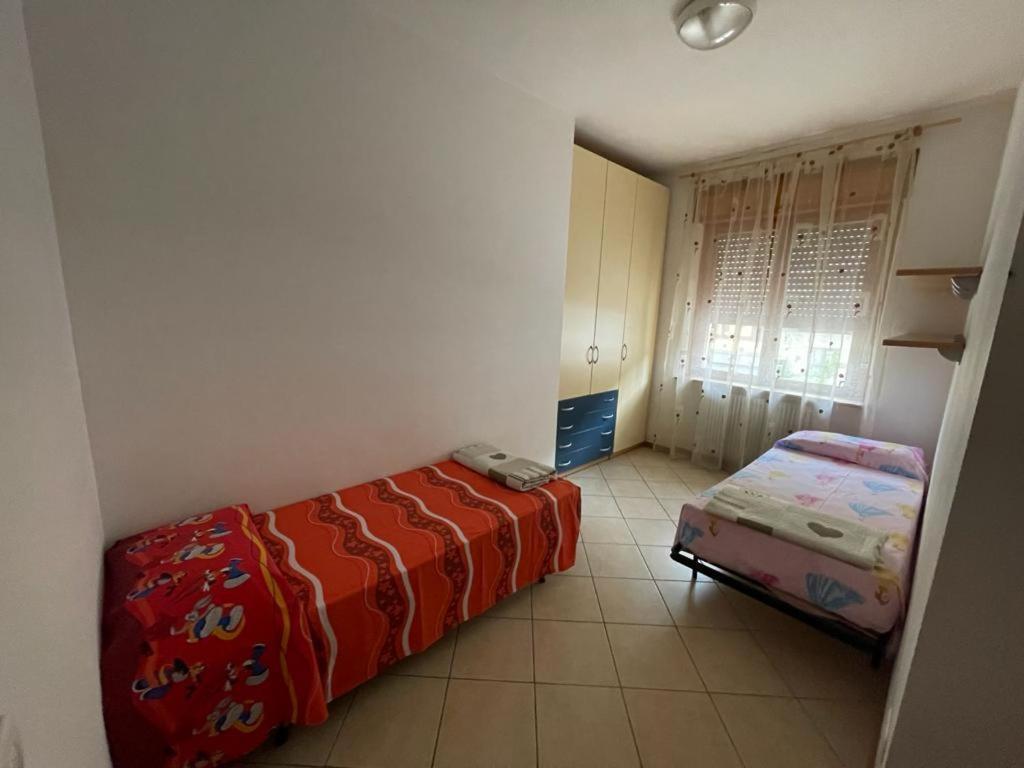 Palazzina Rosa Apartman Spormaggiore Kültér fotó