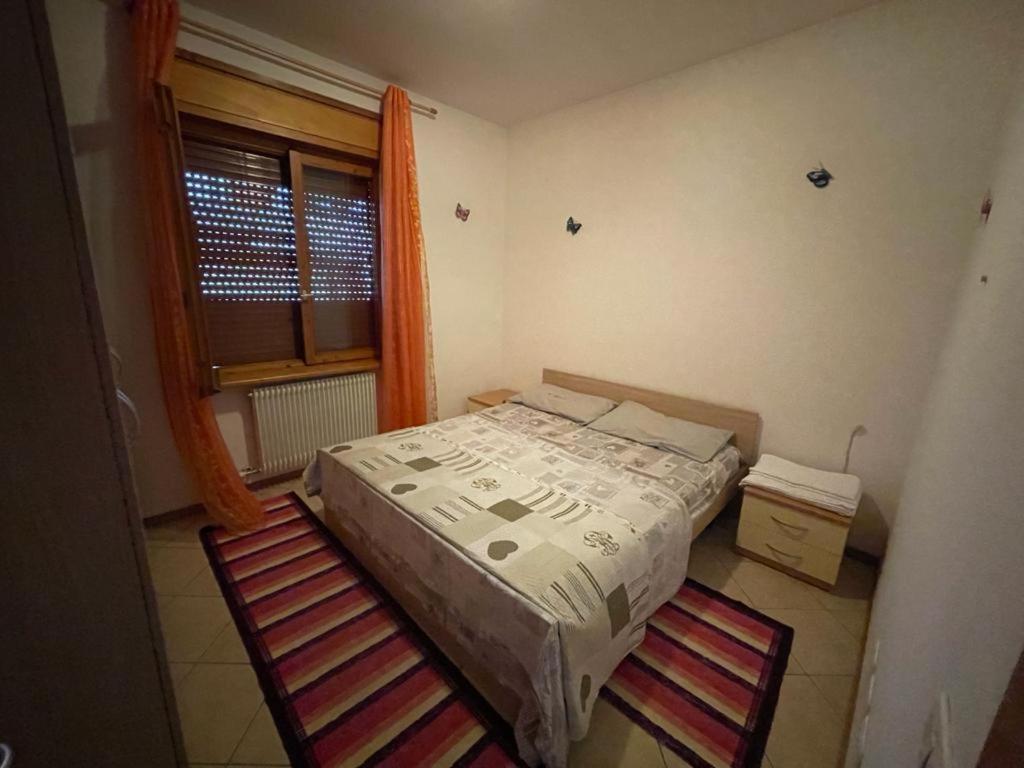 Palazzina Rosa Apartman Spormaggiore Kültér fotó