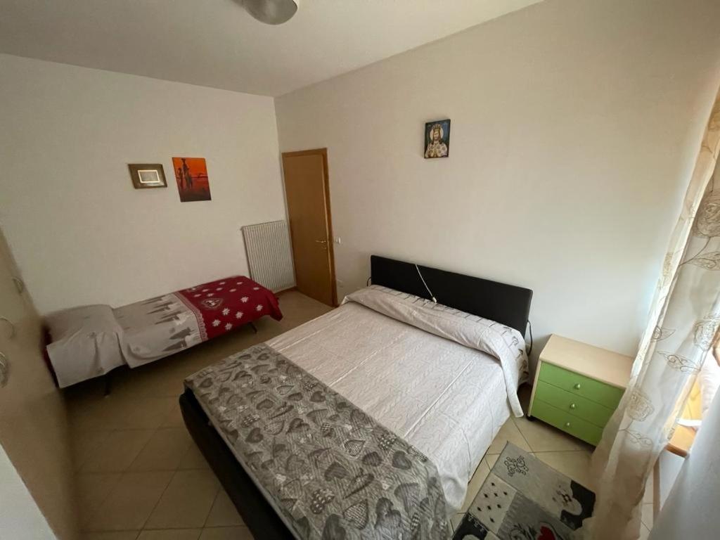 Palazzina Rosa Apartman Spormaggiore Kültér fotó