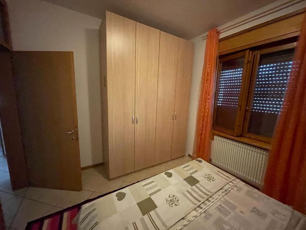 Palazzina Rosa Apartman Spormaggiore Kültér fotó