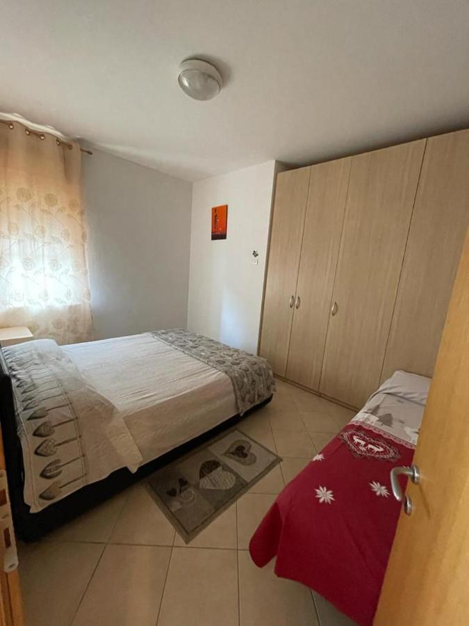 Palazzina Rosa Apartman Spormaggiore Kültér fotó