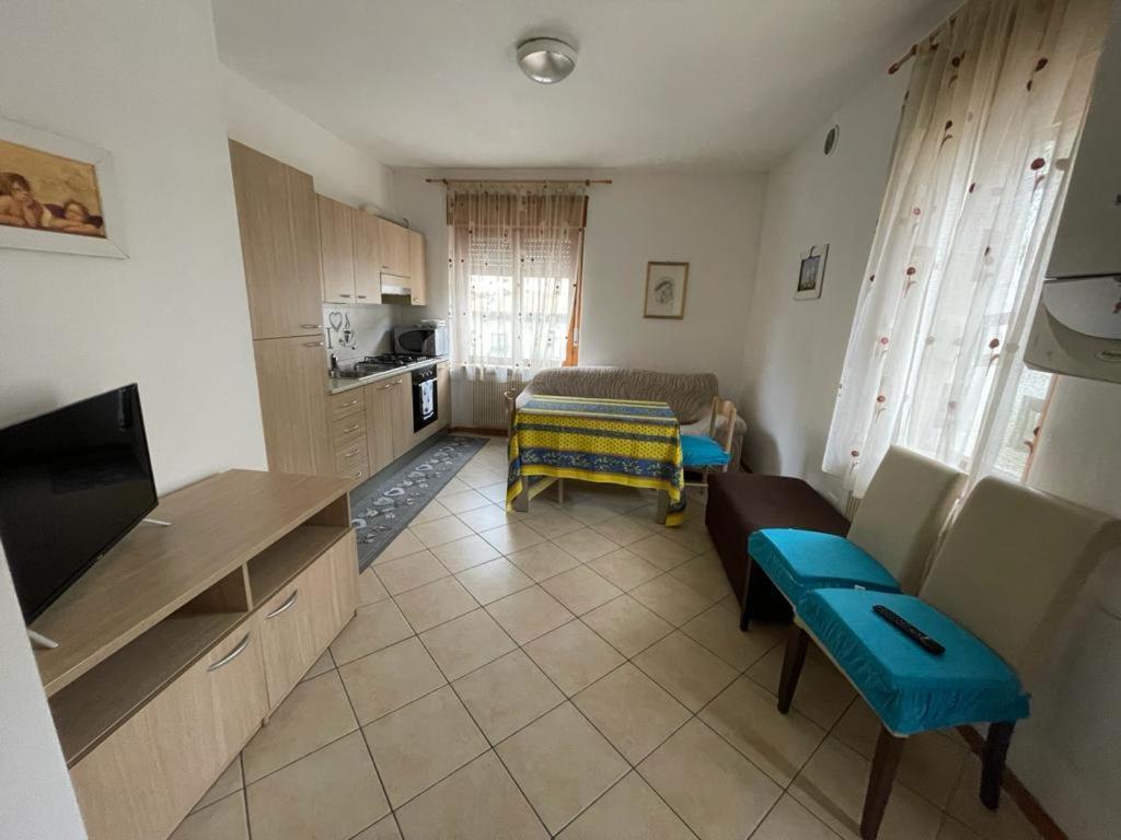 Palazzina Rosa Apartman Spormaggiore Kültér fotó
