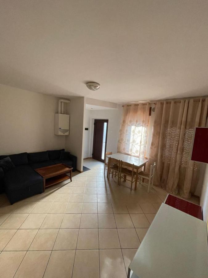 Palazzina Rosa Apartman Spormaggiore Kültér fotó