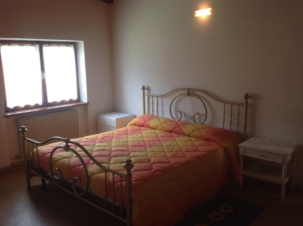 Palazzina Rosa Apartman Spormaggiore Kültér fotó