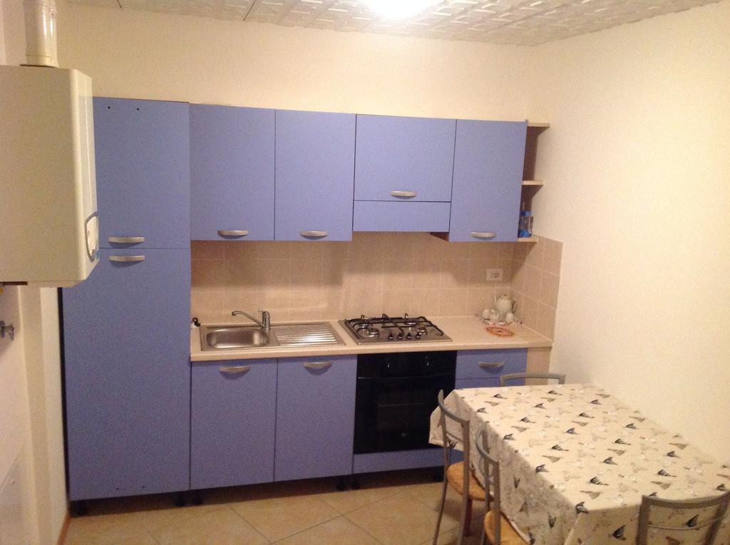 Palazzina Rosa Apartman Spormaggiore Kültér fotó