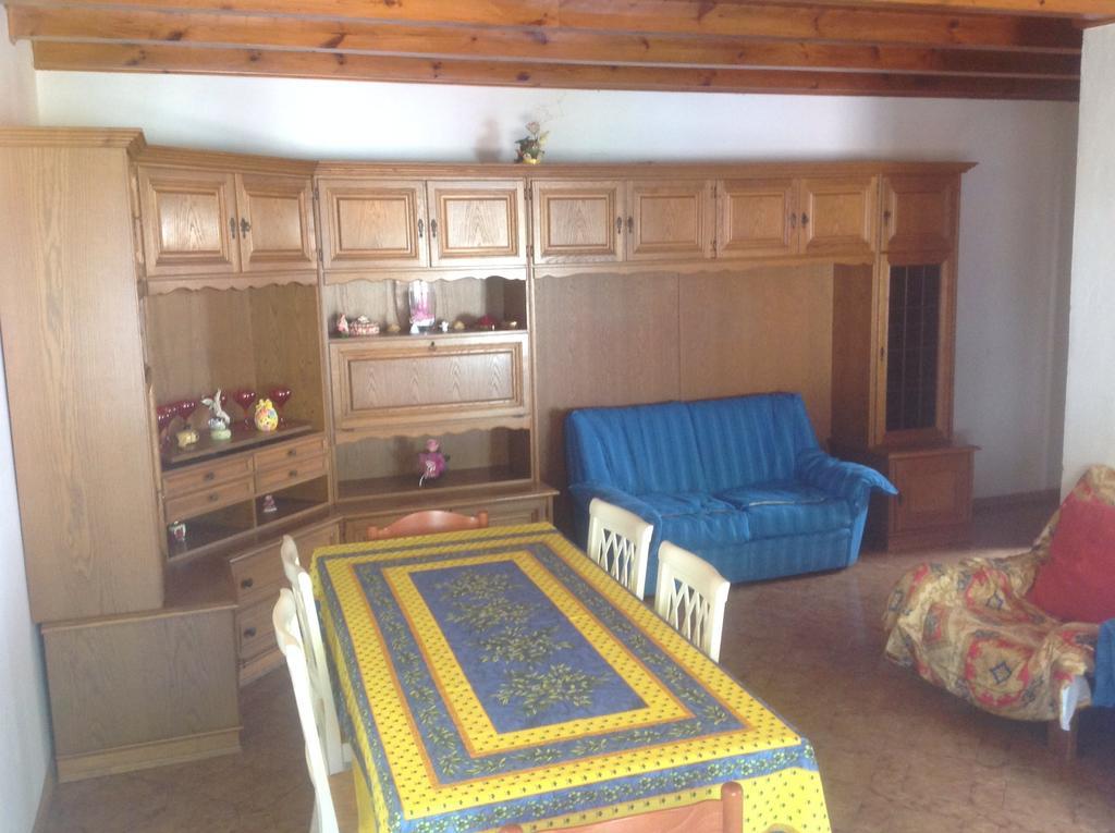 Palazzina Rosa Apartman Spormaggiore Kültér fotó