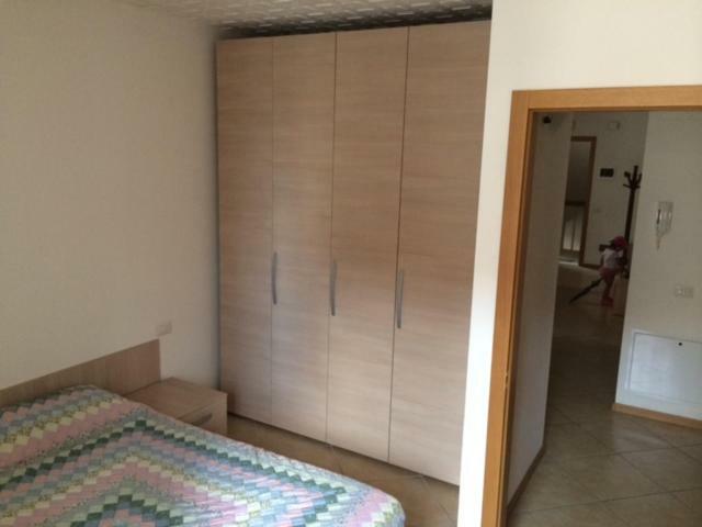 Palazzina Rosa Apartman Spormaggiore Kültér fotó