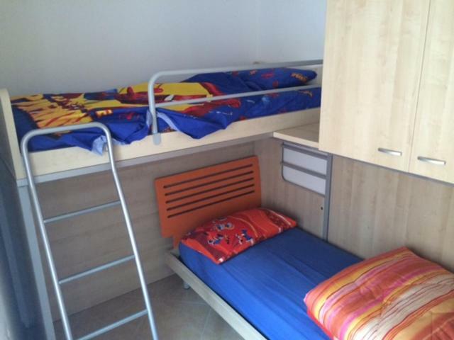 Palazzina Rosa Apartman Spormaggiore Kültér fotó